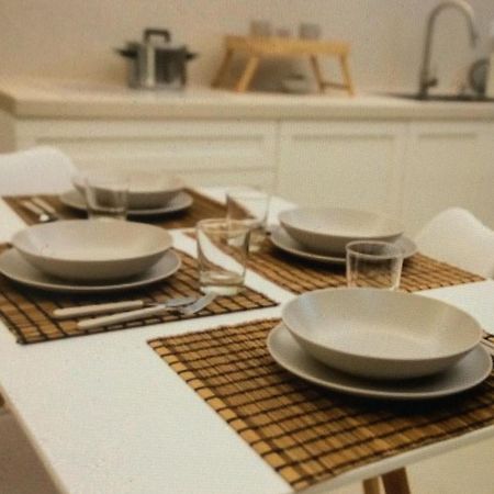 Lc Luxury Apartment Bari Exterior foto