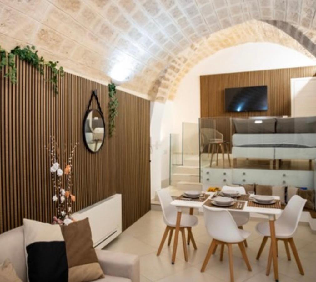 Lc Luxury Apartment Bari Exterior foto